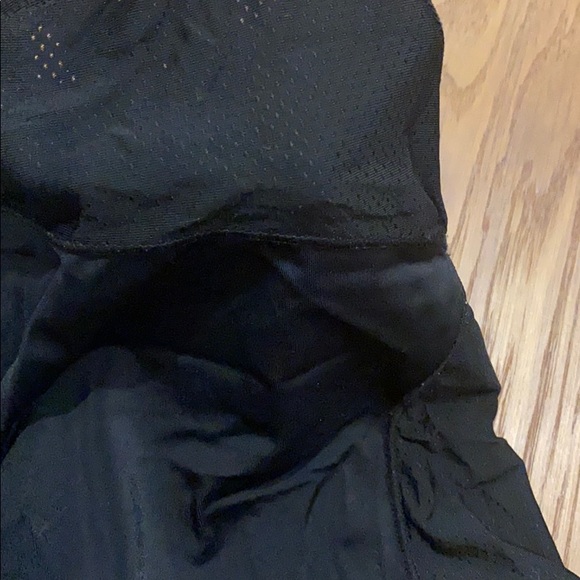 Black spandex - Picture 3 of 3